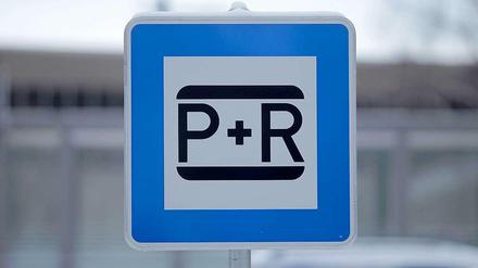 In einem Städtevergleich des Automobilclub ACE zum Thema "Park & Ride" hat Berlin besonders gut abgeschnitten.