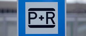 In einem Städtevergleich des Automobilclub ACE zum Thema "Park & Ride" hat Berlin besonders gut abgeschnitten.