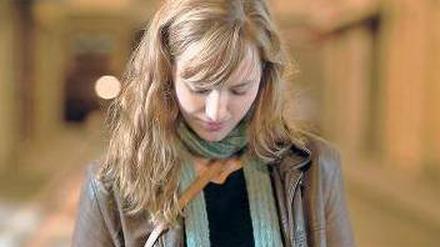 Verwirrt. Barbara (Louise Bourgoin) und Nicolas (Pio Marmaï). 