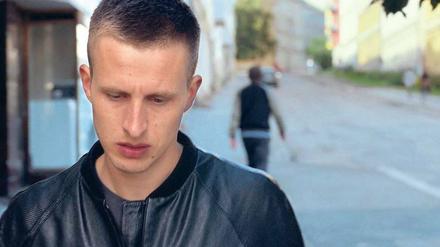 Sehnsucht nach Sinn. Anders Danielsen Lie spielt den 34-jährigen Anders, der nach einem Drogenentzug für ein Vorstellungsgespräch nach Oslo zurückkehrt.