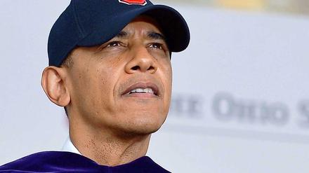 Findet US-Präsident Obama eine Lösung für die Syrien-Krise?