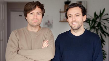 Die Brüder Stockenburger möchten ihr erlernte Know-How in Unternehmen einbringen, die sie auch persönlich unterstützenswert finden und das vielen anderen auch anbieten.