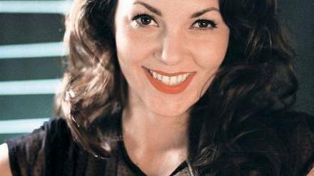 Paula Lambert hat bei ZDFkultur den Talk „Im Bett mit Paula“ moderiert. Bei „GQ“ ist sie Kolumnistin zum Thema Sexualität.