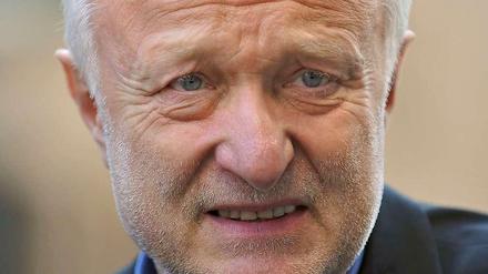 Werner Schulz