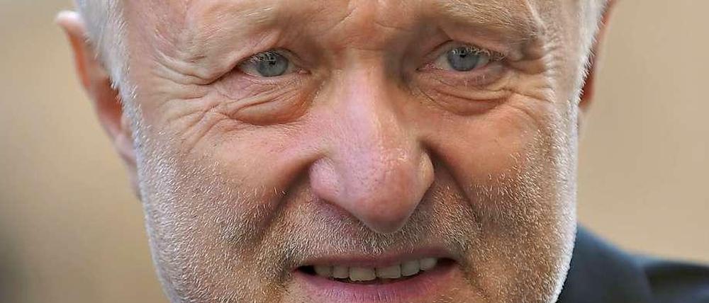 Werner Schulz