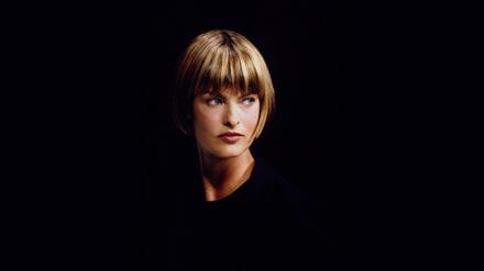 Linda Evangelista 1993.