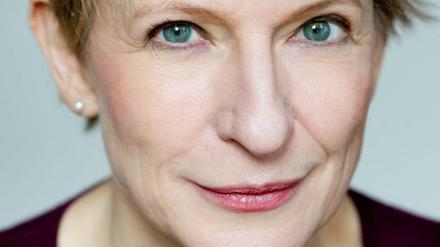 Dagmar Manzel