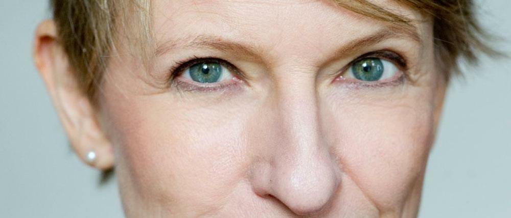 Dagmar Manzel