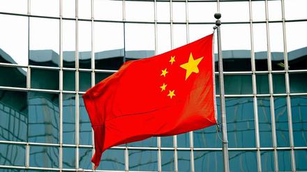 Der neue chinesische Ministerpräsident ist am Sonnabend auf Antrittbesuch in Berlin. Konfliktfrei werden die Gespräche wohl nicht ablaufen.