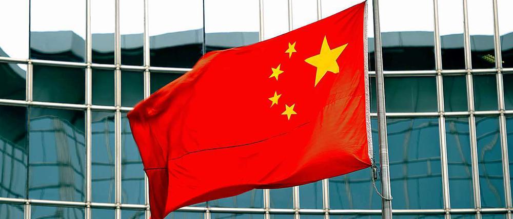Der neue chinesische Ministerpräsident ist am Sonnabend auf Antrittbesuch in Berlin. Konfliktfrei werden die Gespräche wohl nicht ablaufen.