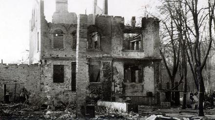Das Haus
