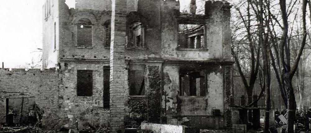 Das Haus
