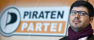 Christopher Lauer macht einen Rückzieher - und tritt nun doch nicht zur Wiederwahl als Fraktionschef an.