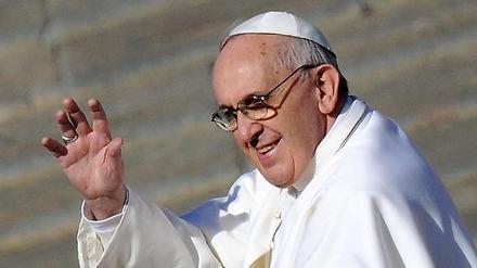 100 Tage ist Papst Franziskus nun im Amt. Er ist ein Kirchenumbauer ganz eigener Art.
