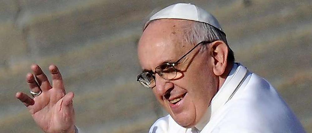 100 Tage ist Papst Franziskus nun im Amt. Er ist ein Kirchenumbauer ganz eigener Art.