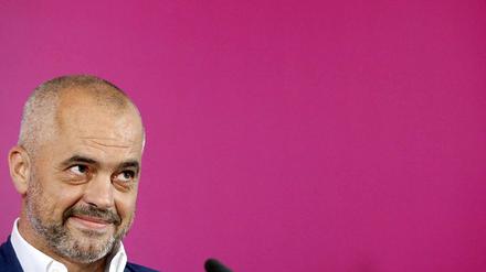 Edi Rama