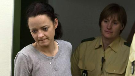 Beate Zschäpe hat offenbar verhindert, dass der NSU vorzeitig aufgedeckt wurde.