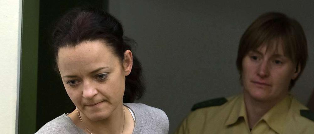 Beate Zschäpe hat offenbar verhindert, dass der NSU vorzeitig aufgedeckt wurde.