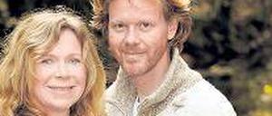 Chefs: Marion Kracht (50) und