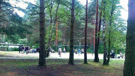 Die Idylle trügt. Im Haasenburgheim Neuendorf leben Jugendliche, für die es keine einfachen Wege gibt.