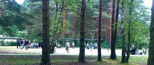 Die Idylle trügt. Im Haasenburgheim Neuendorf leben Jugendliche, für die es keine einfachen Wege gibt.