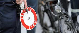 Haben wir zu wenig Respekt vor der Polizei?