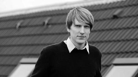 Sebastian Leber