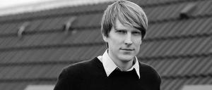 Sebastian Leber