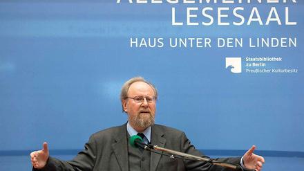 Wolfgang Thierse