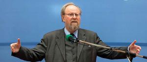 Wolfgang Thierse