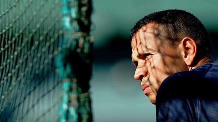 Alex Rodriguez von den New York Yankees muss sich auf eine längere Baseball-Pause einstellen.