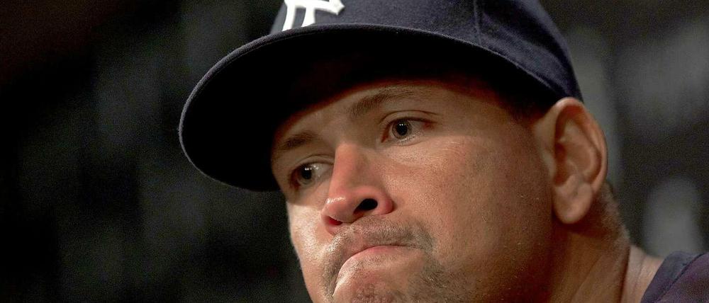 Vier Jahre, nachdem Alex Rodriguez erkannt hatte, "dass Ehrlichkeit der einzige Weg ist", wurde der bestbezahlte Sportler der Welt erneut beim Betrügen erwischt.