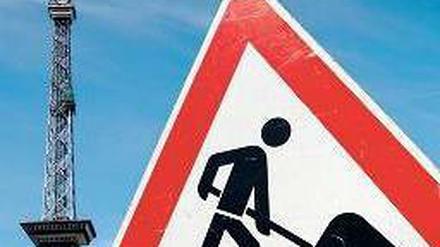 Blödes Schild. Autofahrern ist dieses Verkehrszeichen ein Gräuel. Foto: dpa