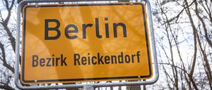 Reinickendorf