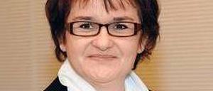 Bundesbank-Vizepräsidentin Sabine Lautenschläger meint, dass der Bankencheck das Image der Geldhäuser verbessern wird.