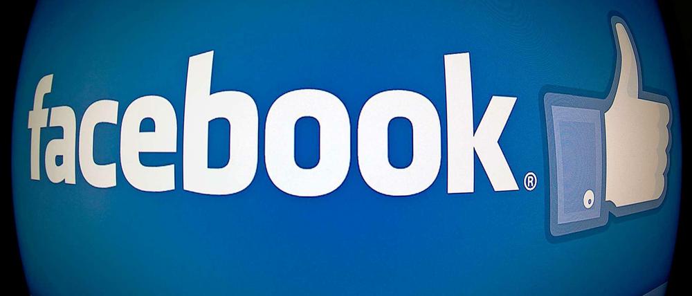 Ein Video mit einer Enthauptungsszene wird jetzt endgültig von Facebook gelöscht.