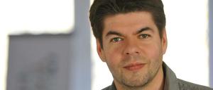 Frank Feldmann ist einer der Mitorganisatoren des diesjährigen Community Camps in Berlin.