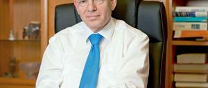 Josef Schuster