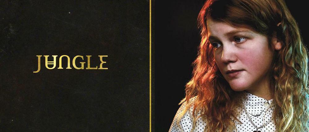 Die vier Kandidaten des Soundcheck Awards für das beste Album des Jahres 2014: Jungle mit "Jungle", Kate Tempest mit „Everybody Down“, Tony Allen mit „Film of Life“ und Damon Albarn mit „Everyday Robots“.