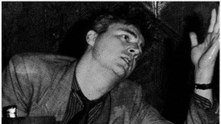 Alexander Kögler (1957-2014)