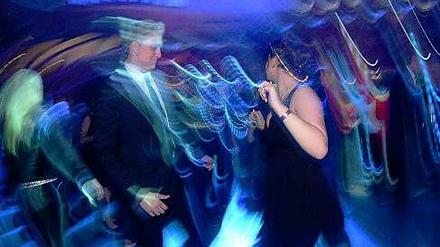 Berliner Clubs stellen sich zunehmend die Frage nach energieeffzientem Feiern. Der "Privatclub" hat schon einiges getan.