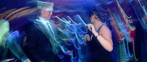 Berliner Clubs stellen sich zunehmend die Frage nach energieeffzientem Feiern. Der "Privatclub" hat schon einiges getan.