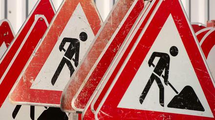 In Berlin fehlen Wohnungen. Jetzt wird sogar schon überlegt, auf Friedhöfen zu bauen.