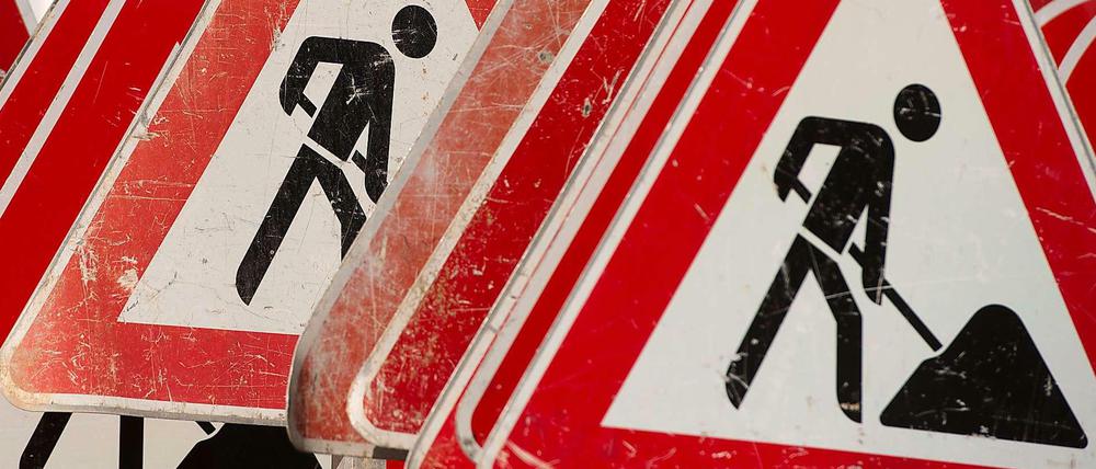 In Berlin fehlen Wohnungen. Jetzt wird sogar schon überlegt, auf Friedhöfen zu bauen.