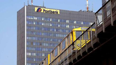 Im Postbank-Haus am Halleschen Ufer in Kreuzberg will die CG Gruppe Wohnungen in drei Preisstufen errichten, um die soziale Mischung der Bewohner zu gewährleisten.