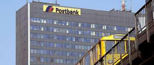 Im Postbank-Haus am Halleschen Ufer in Kreuzberg will die CG Gruppe Wohnungen in drei Preisstufen errichten, um die soziale Mischung der Bewohner zu gewährleisten.