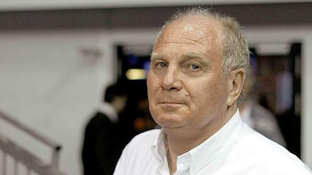 Der einstige Präsident des FC Bayern war am 2. Juni 2014 ins Gefängnis nach Landsberg am Lech gegangen.