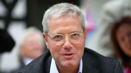 Norbert Röttgen will Russlands Präsident Wladimir Putin die Stirn bieten.