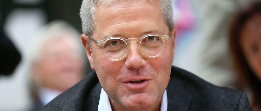 Norbert Röttgen will Russlands Präsident Wladimir Putin die Stirn bieten.