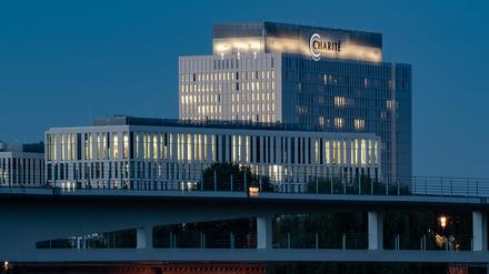 Am 1. März 2020 wurde der erste bekannt gewordene Berliner Covid-Patient in die Charité eingeliefert.